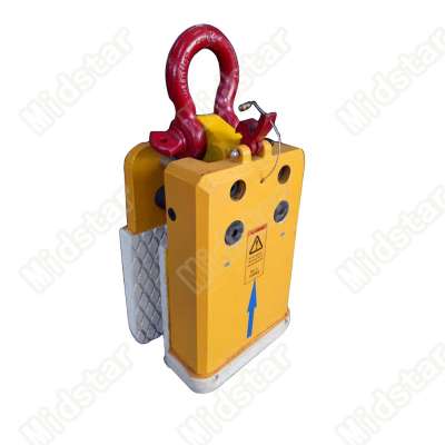 1000KGS Stone Big Slab Lifting Clamp Tools Granite Marble Quartz Slab Elevating Lifter